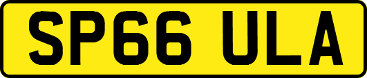 SP66ULA