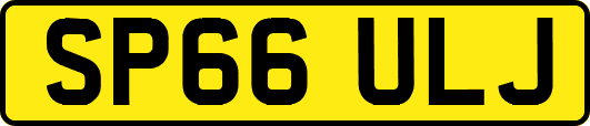 SP66ULJ