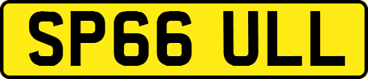SP66ULL