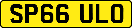 SP66ULO