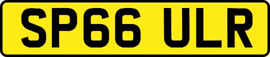 SP66ULR