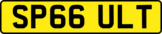 SP66ULT