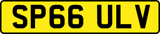 SP66ULV