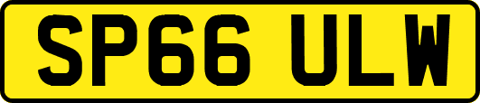 SP66ULW