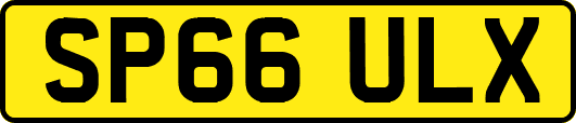 SP66ULX