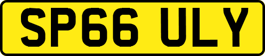 SP66ULY