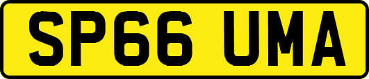 SP66UMA