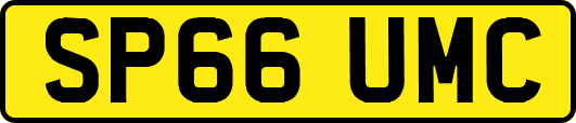 SP66UMC