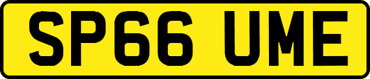 SP66UME