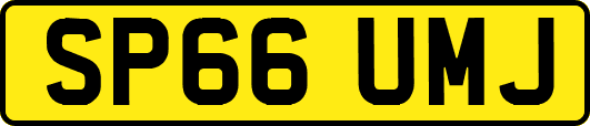 SP66UMJ