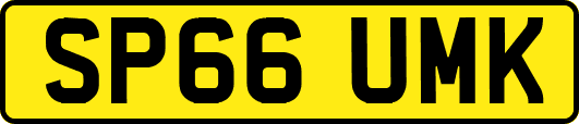 SP66UMK