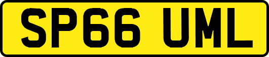 SP66UML