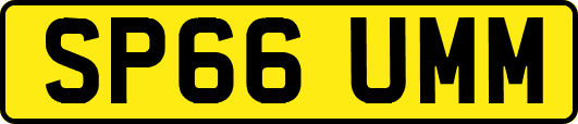 SP66UMM