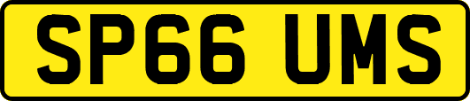 SP66UMS