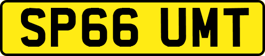 SP66UMT