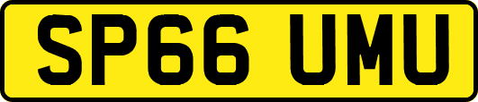 SP66UMU