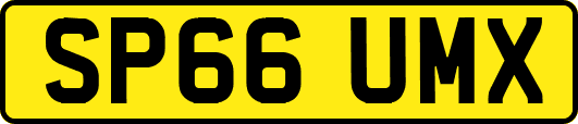 SP66UMX