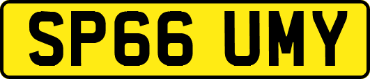 SP66UMY