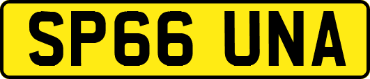 SP66UNA