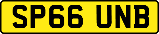 SP66UNB