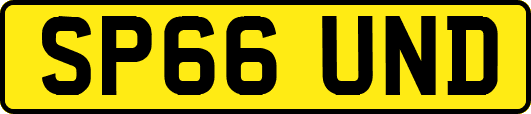 SP66UND