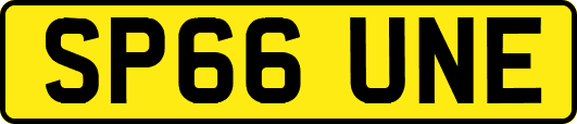 SP66UNE