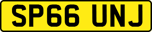 SP66UNJ