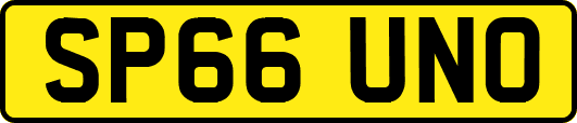 SP66UNO