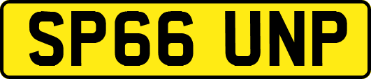 SP66UNP