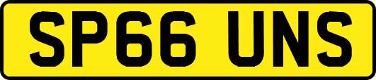 SP66UNS