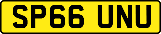 SP66UNU