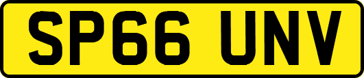 SP66UNV