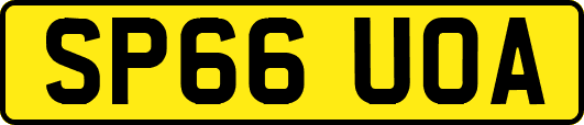SP66UOA