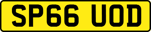 SP66UOD