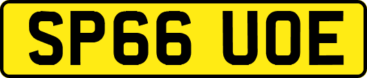 SP66UOE