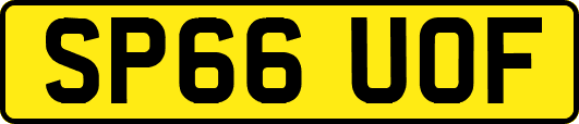 SP66UOF