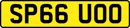 SP66UOO