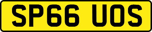SP66UOS