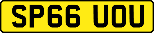 SP66UOU