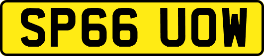 SP66UOW