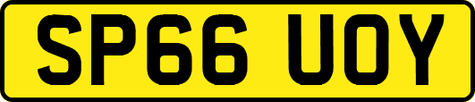 SP66UOY