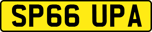 SP66UPA