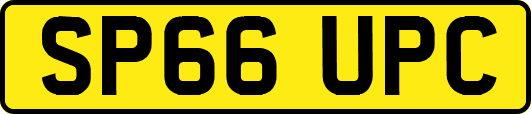 SP66UPC
