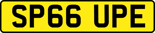 SP66UPE