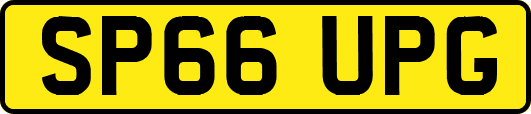 SP66UPG