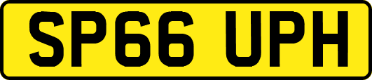 SP66UPH