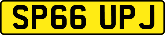 SP66UPJ