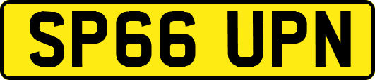 SP66UPN