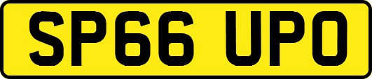 SP66UPO