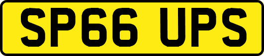 SP66UPS
